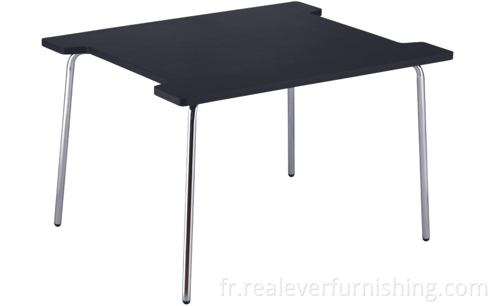 rectangle kids' table